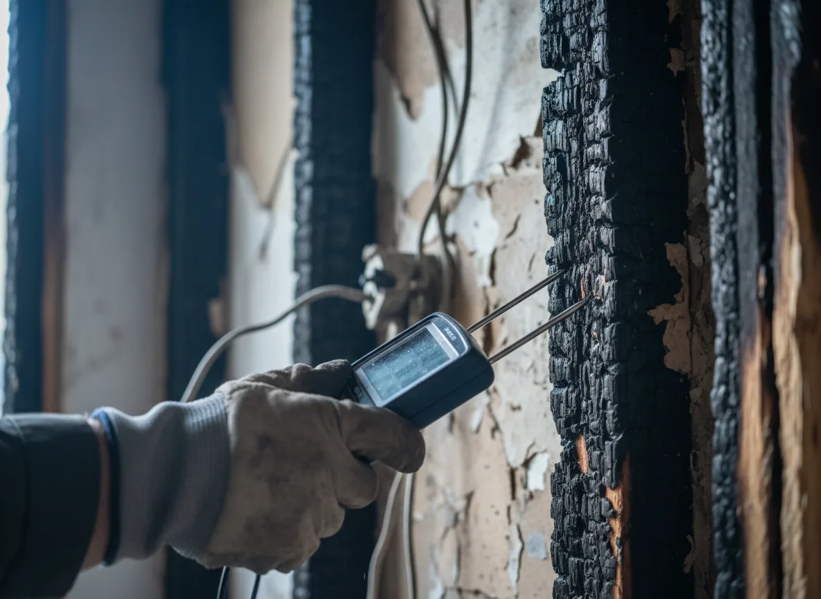 Fire Damage Restoration Gratiot, OH FAQs